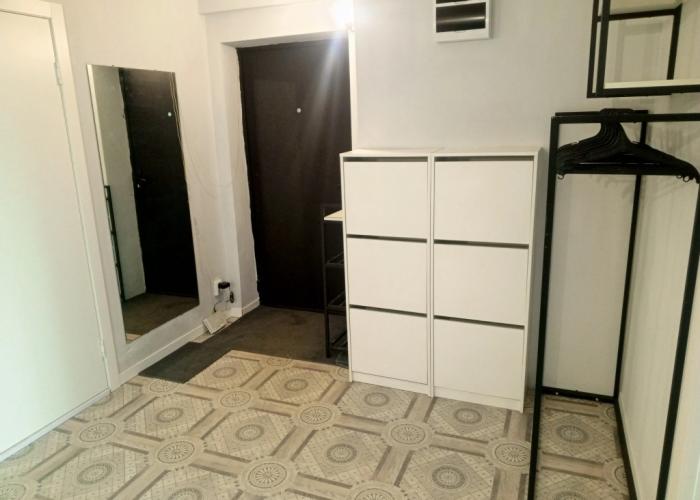 V Shelekhove Flat