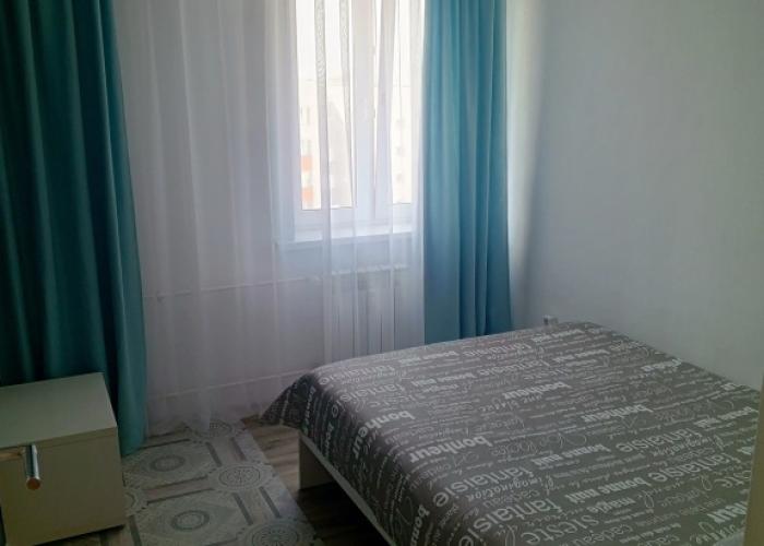 V Shelekhove Flat