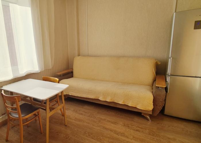 Prostornaya, uyutnaya Flat