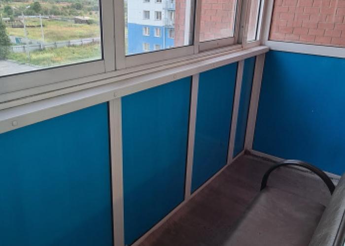 Prostornaya, uyutnaya Flat