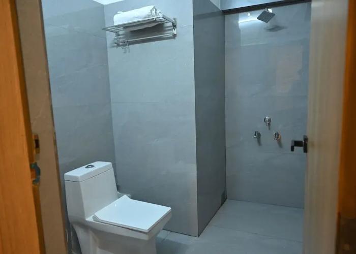 Hotel M Plaza Mandarmani