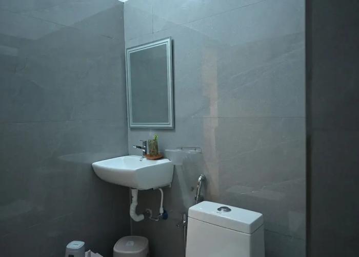 Hotel M Plaza Mandarmani