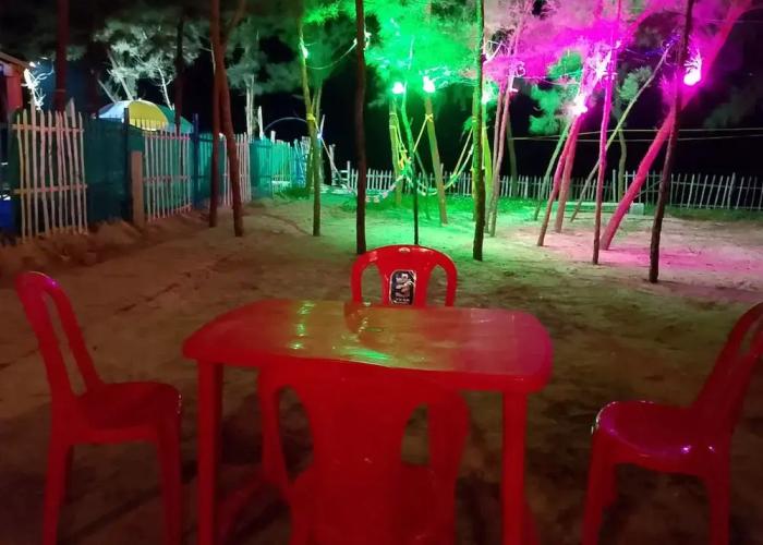 Kamala Homestay, Mandarmoni