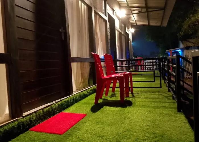 Kamala Homestay, Mandarmoni