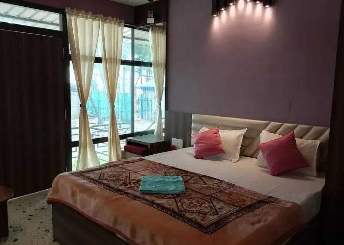 Kamala Homestay, Mandarmoni