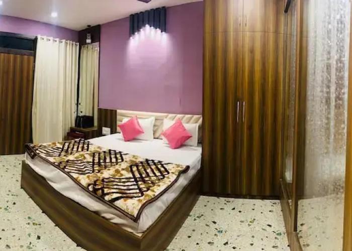 Kamala Homestay, Mandarmoni
