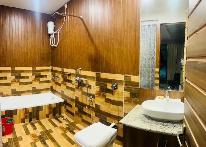 Kamala Homestay, Mandarmoni