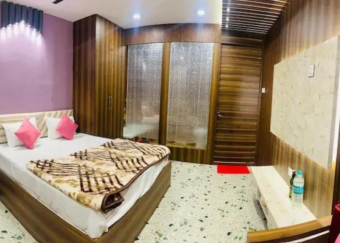 Kamala Homestay, Mandarmoni