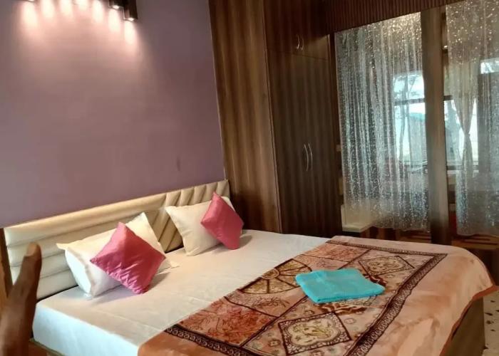 Kamala Homestay, Mandarmoni