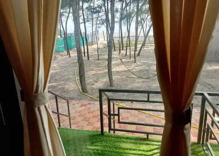Kamala Homestay, Mandarmoni