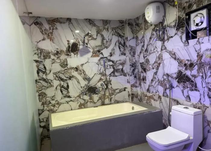 Fortune Club And Suites
