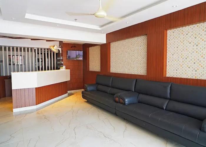 Royal Gitanjali Resort &Spa