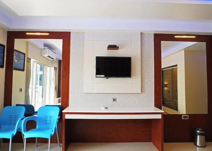 Royal Gitanjali Resort &Spa