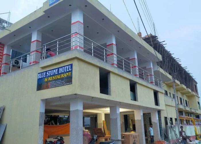 Bluestone Hotel & Restaurant
