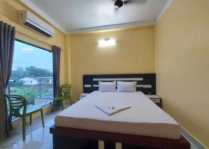 Bluestone Hotel & Restaurant