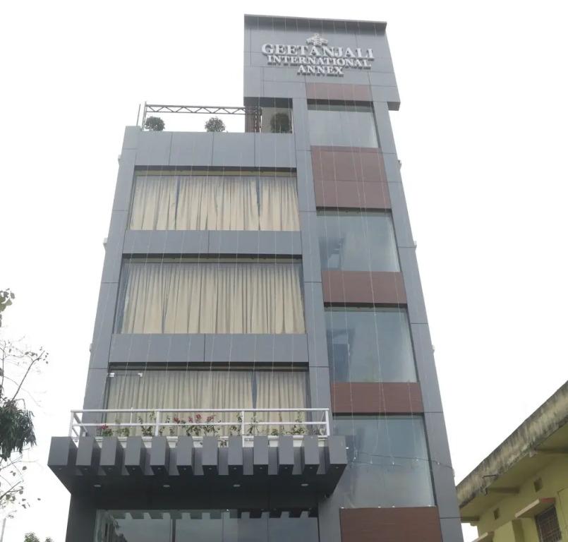 Hotel Geetanjali International Annex
