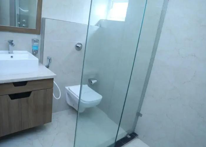 Hotel Geetanjali International Annex