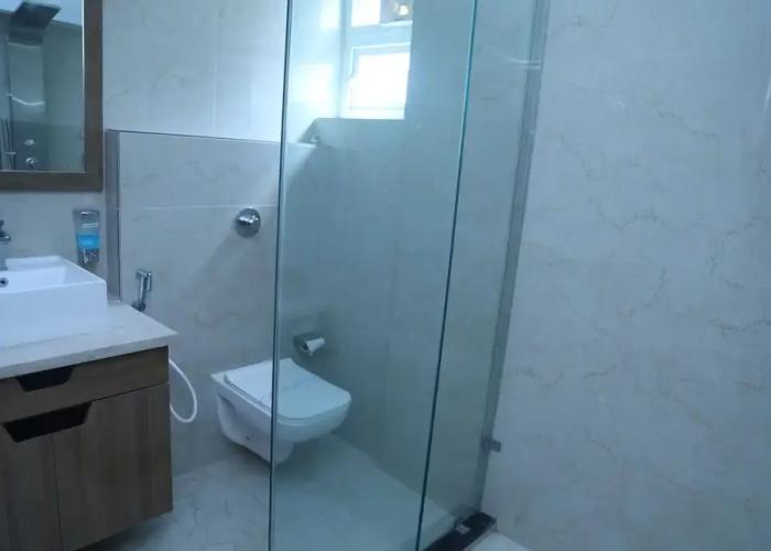 Hotel Geetanjali International Annex