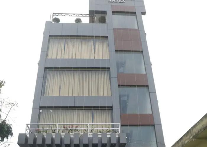 Hotel Geetanjali International Annex