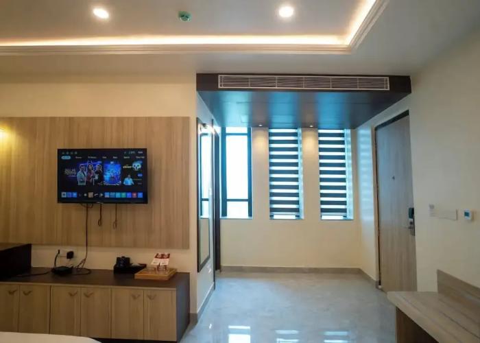Mastiff Select Medha Plaza Deoghar