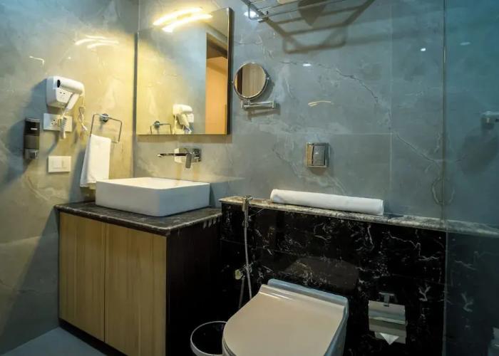 Mastiff Select Medha Plaza Deoghar