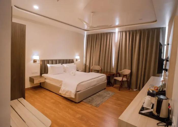 Mastiff Select Medha Plaza Deoghar