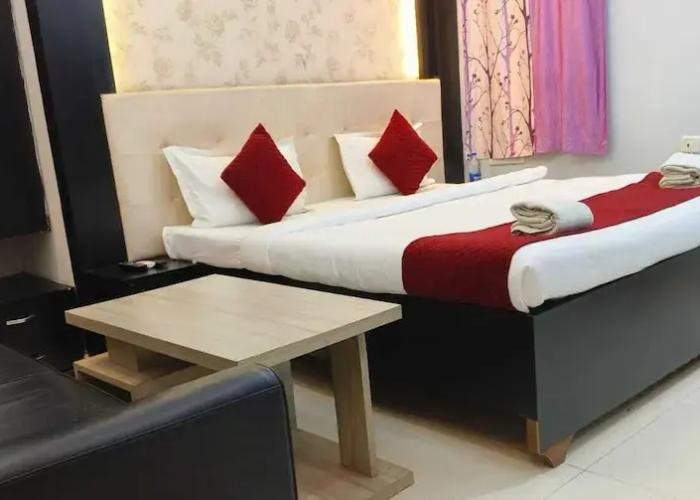 Hotel Shanti niketan by Nexottel