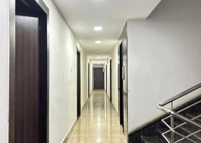 Hotel Abinash Deoghar