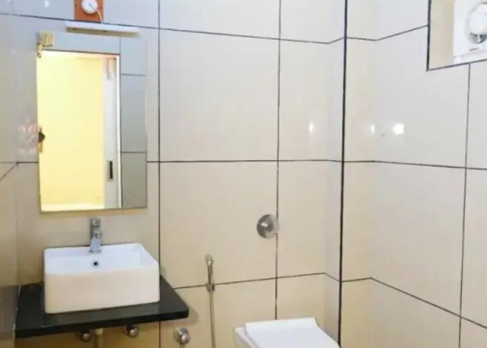 Hotel Bharati Deoghar
