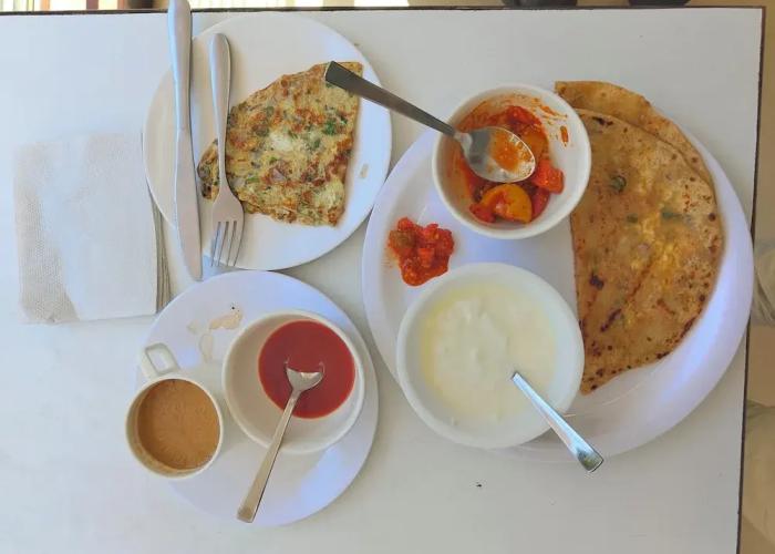 Hotel Bharati Deoghar