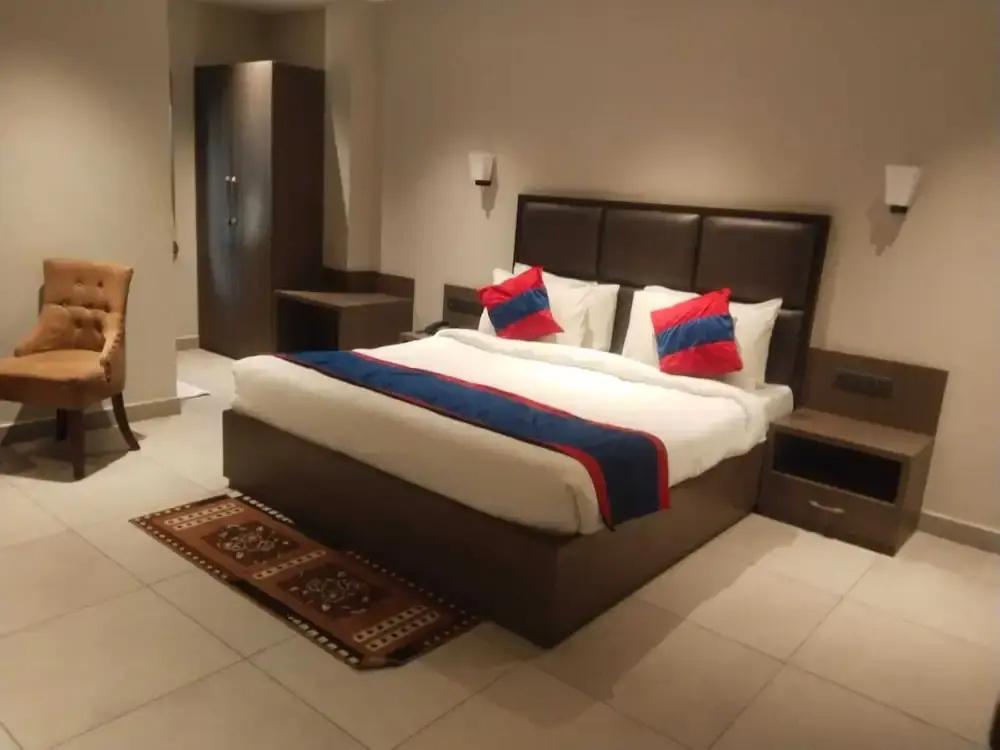 фото Vioray Inn