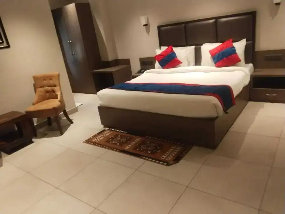 фото Vioray Inn