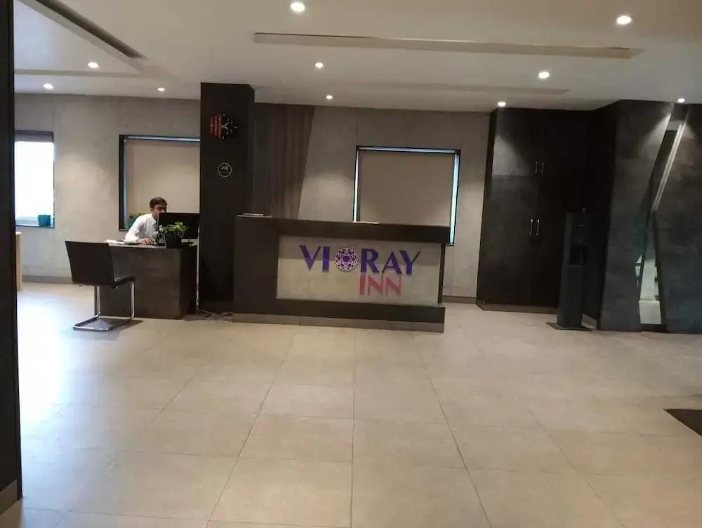 фото Vioray Inn