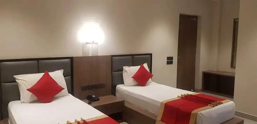 фото Vioray Inn