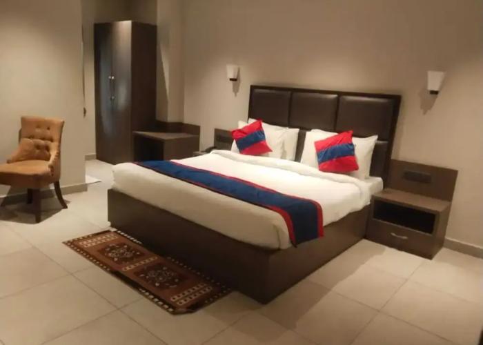 Vioray Inn