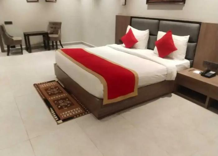 Vioray Inn