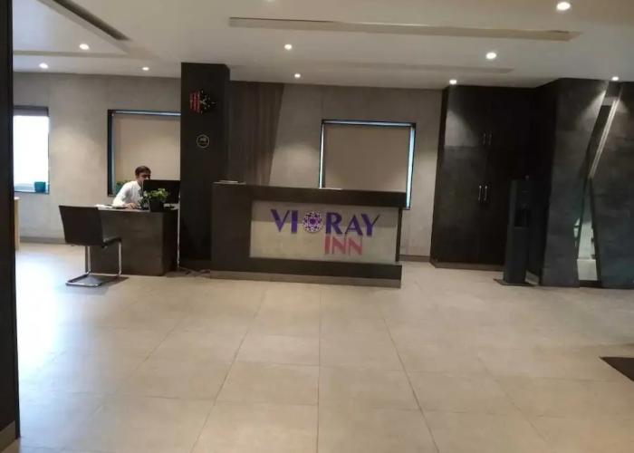 Vioray Inn