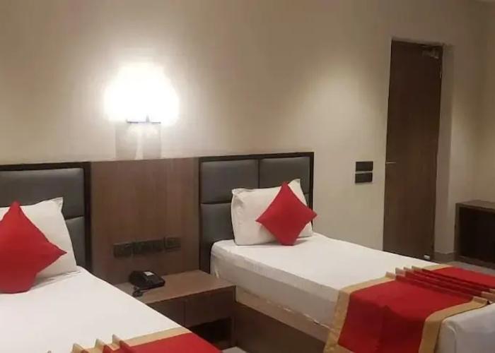 Vioray Inn