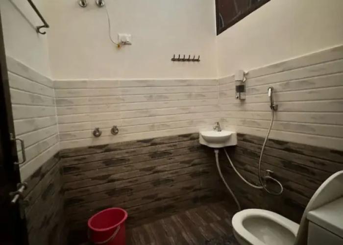Hotel Gurudev Palace