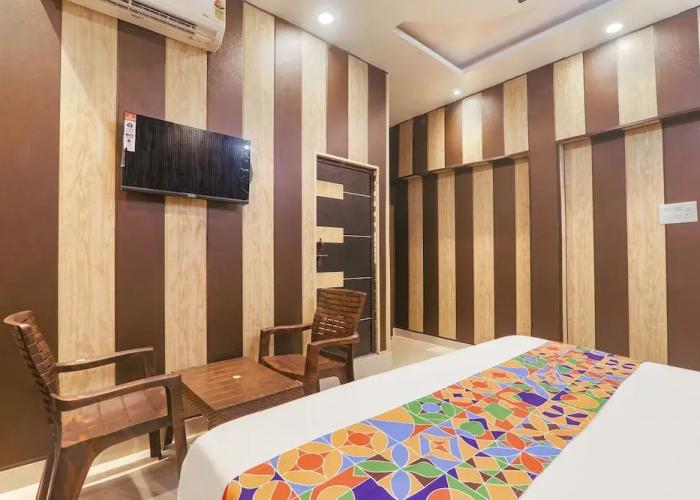 Fabexpress Ramayan Premium