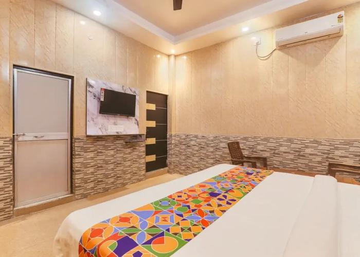 Fabexpress Ramayan Premium