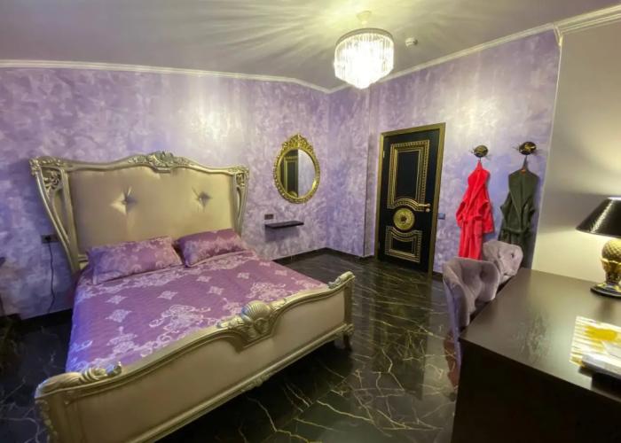 Mango Guest house