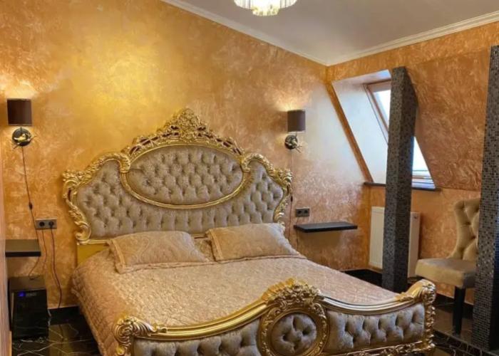 Mango Guest house