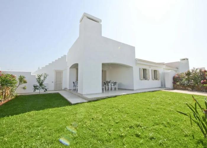 Blue Sea - Villa Scirocco 33 - Locz