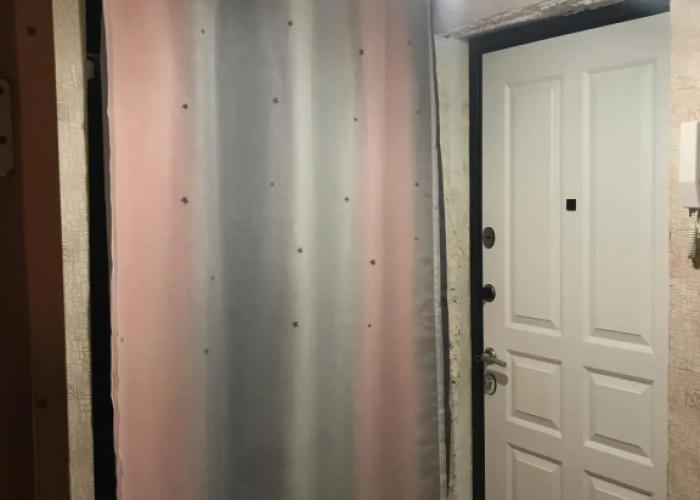 Apartments on Moskovskaya street 76/7