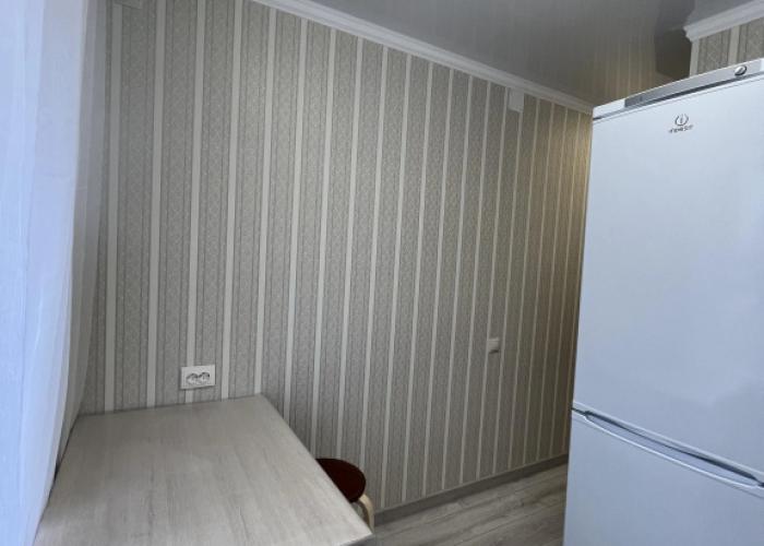 Na Privokzalnoy Flat