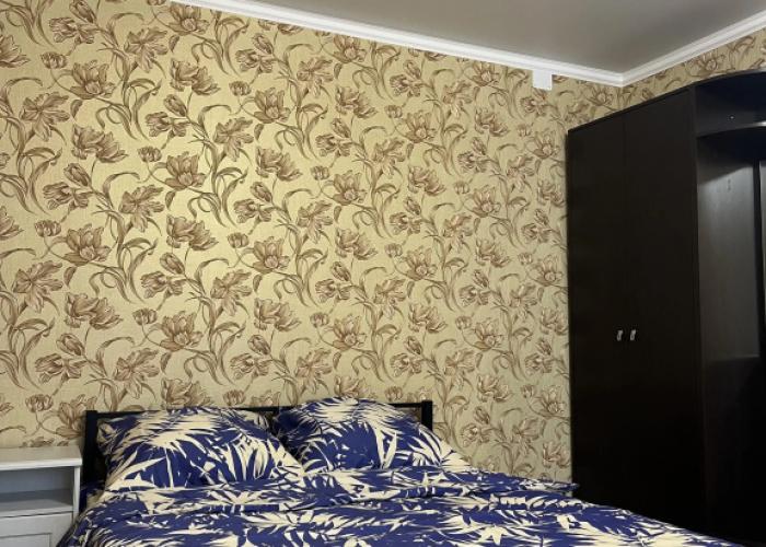 Na Privokzalnoy Flat
