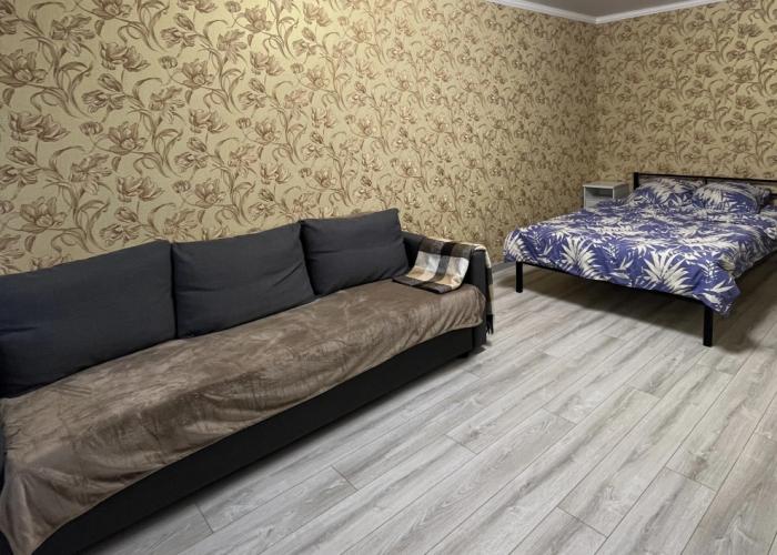 Na Privokzalnoy Flat