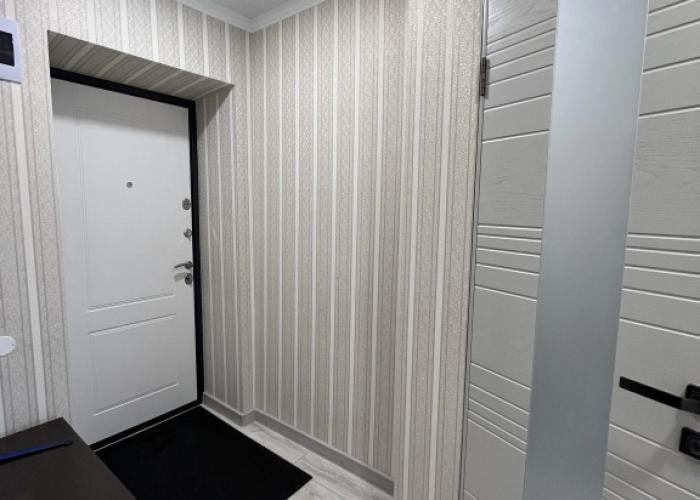 Na Privokzalnoy Flat