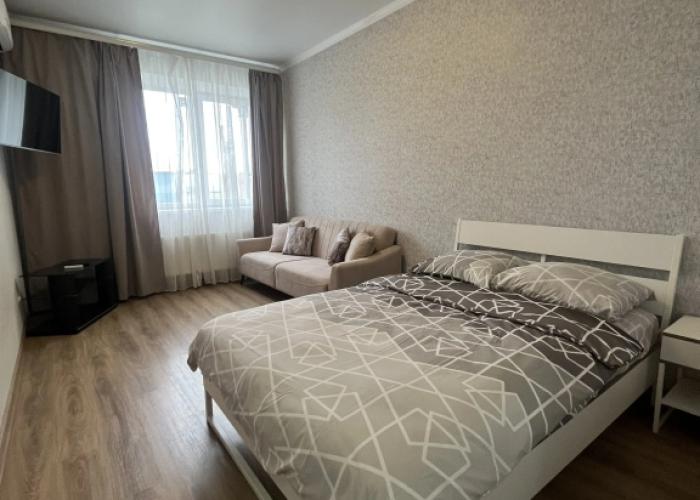 Uyutnaya Kvartira Flat